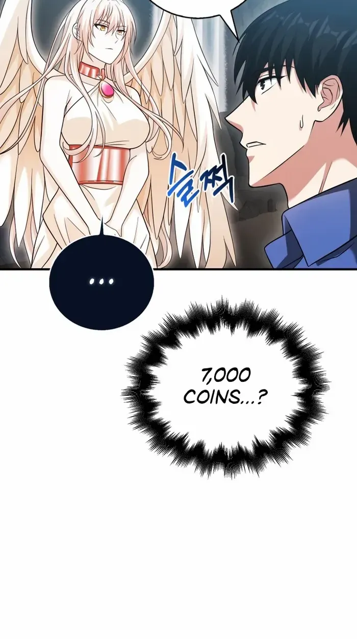 Player with Maxed-Out Talent Chapter 34 page 36 - 