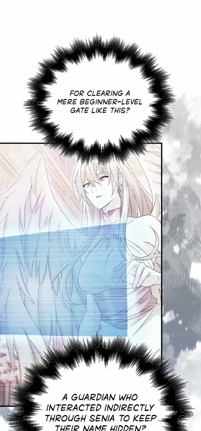 Player with Maxed-Out Talent Chapter 34 page 37 - 