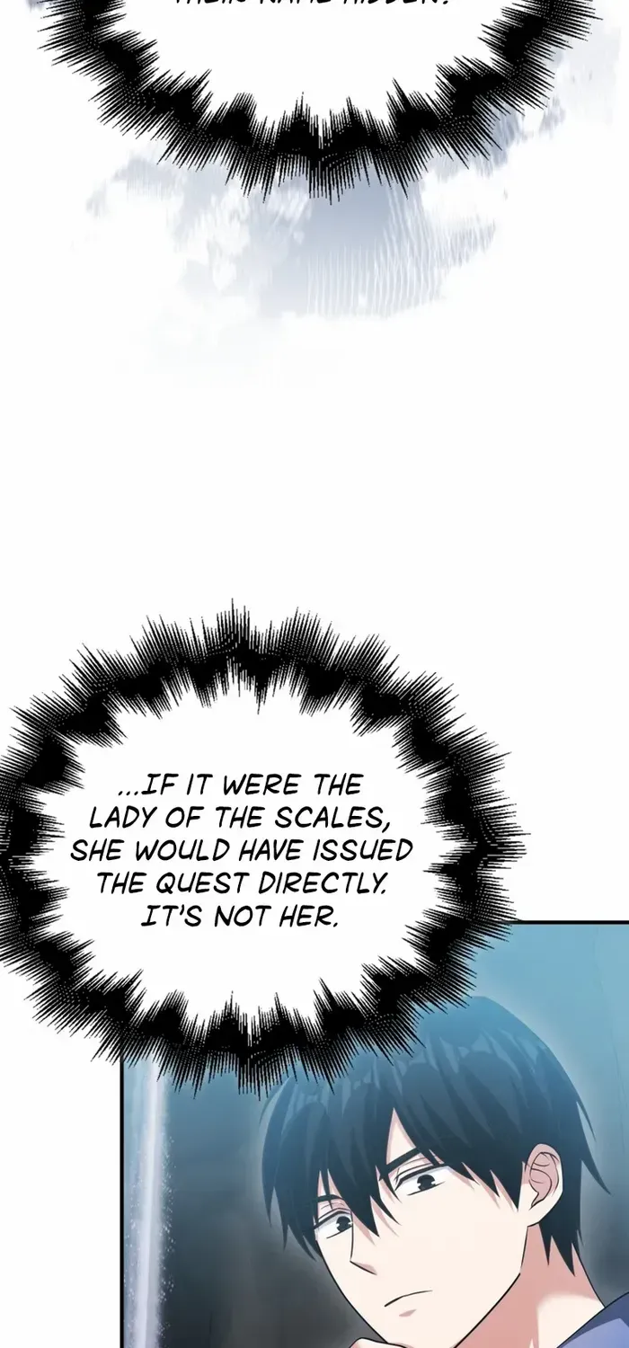 Player with Maxed-Out Talent Chapter 34 page 38 - 