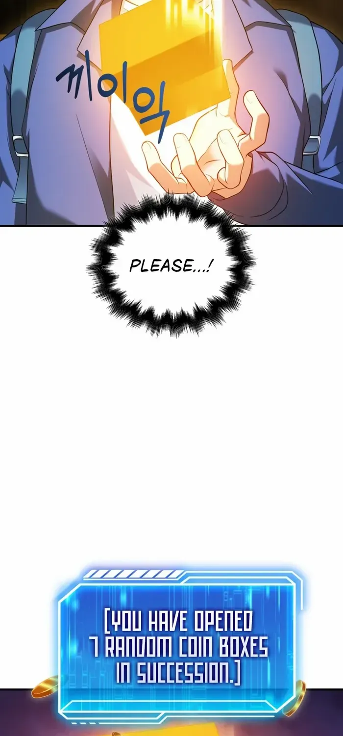 Player with Maxed-Out Talent Chapter 34 page 5 - 