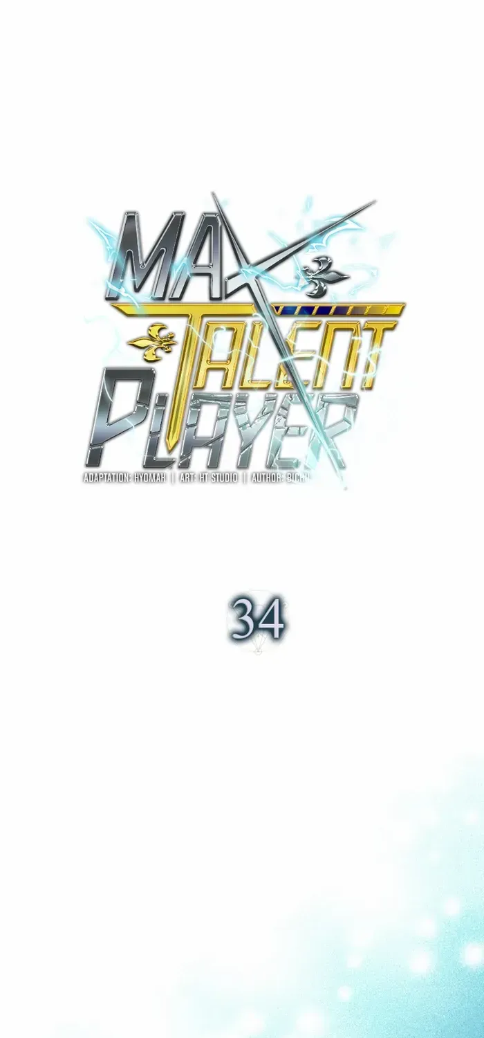 Player with Maxed-Out Talent Chapter 34 page 44 - 