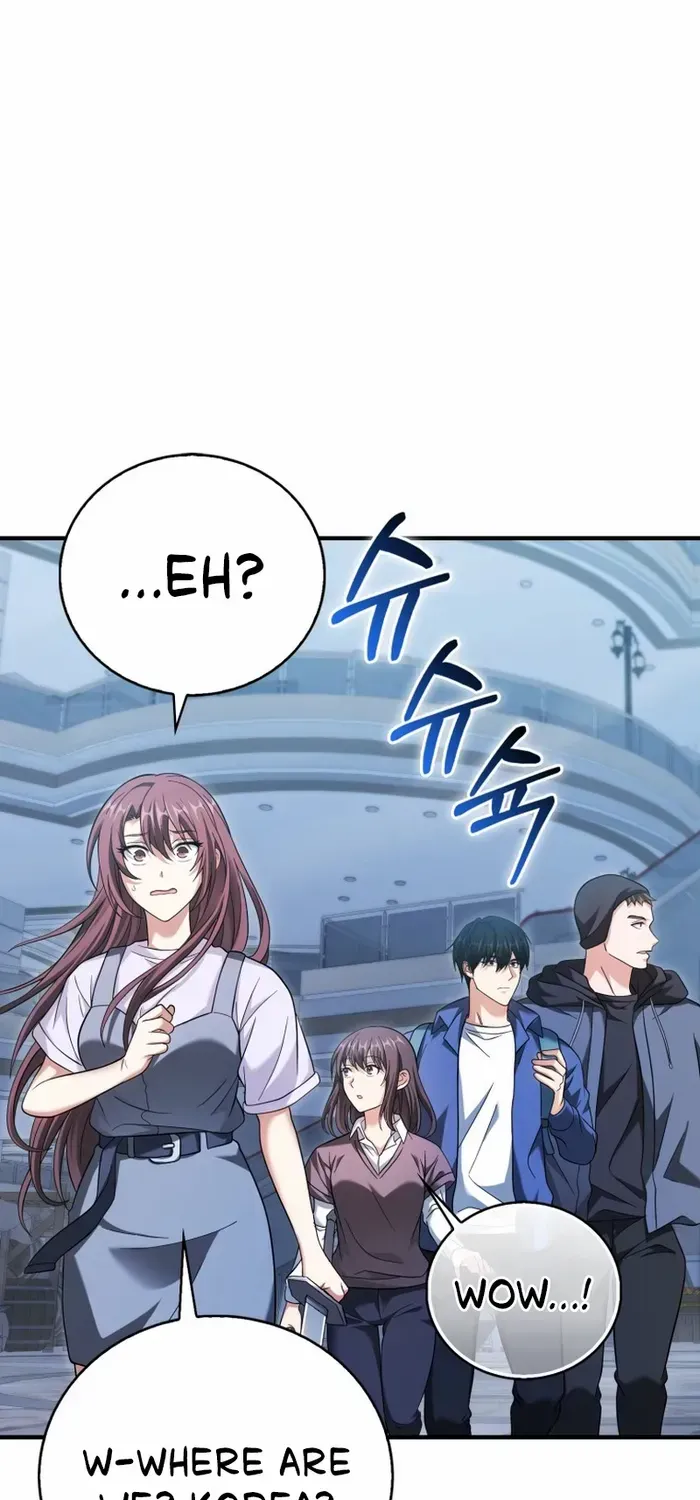 Player with Maxed-Out Talent Chapter 34 page 46 - 