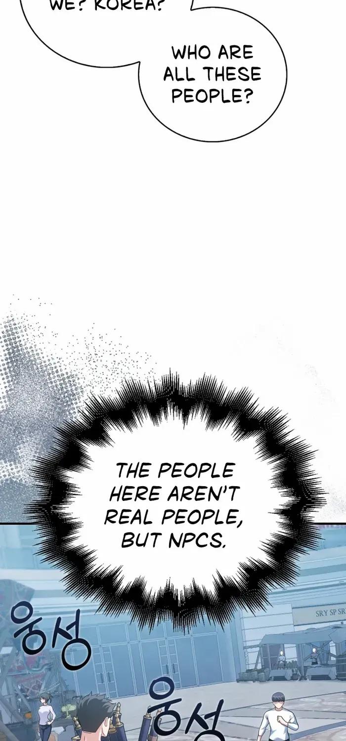 Player with Maxed-Out Talent Chapter 34 page 47 - 