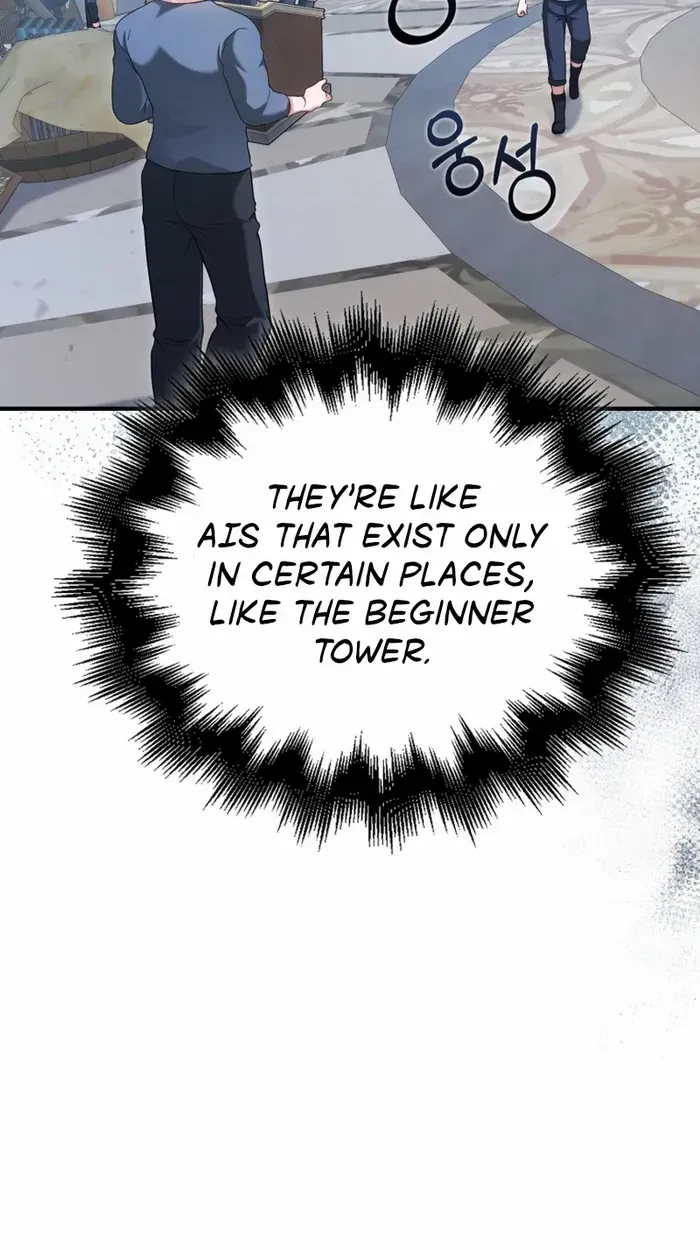 Player with Maxed-Out Talent Chapter 34 page 48 - 