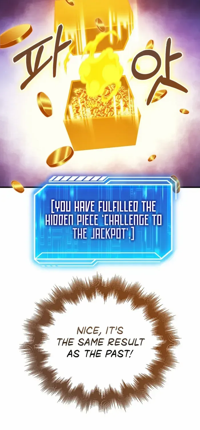 Player with Maxed-Out Talent Chapter 34 page 6 - 