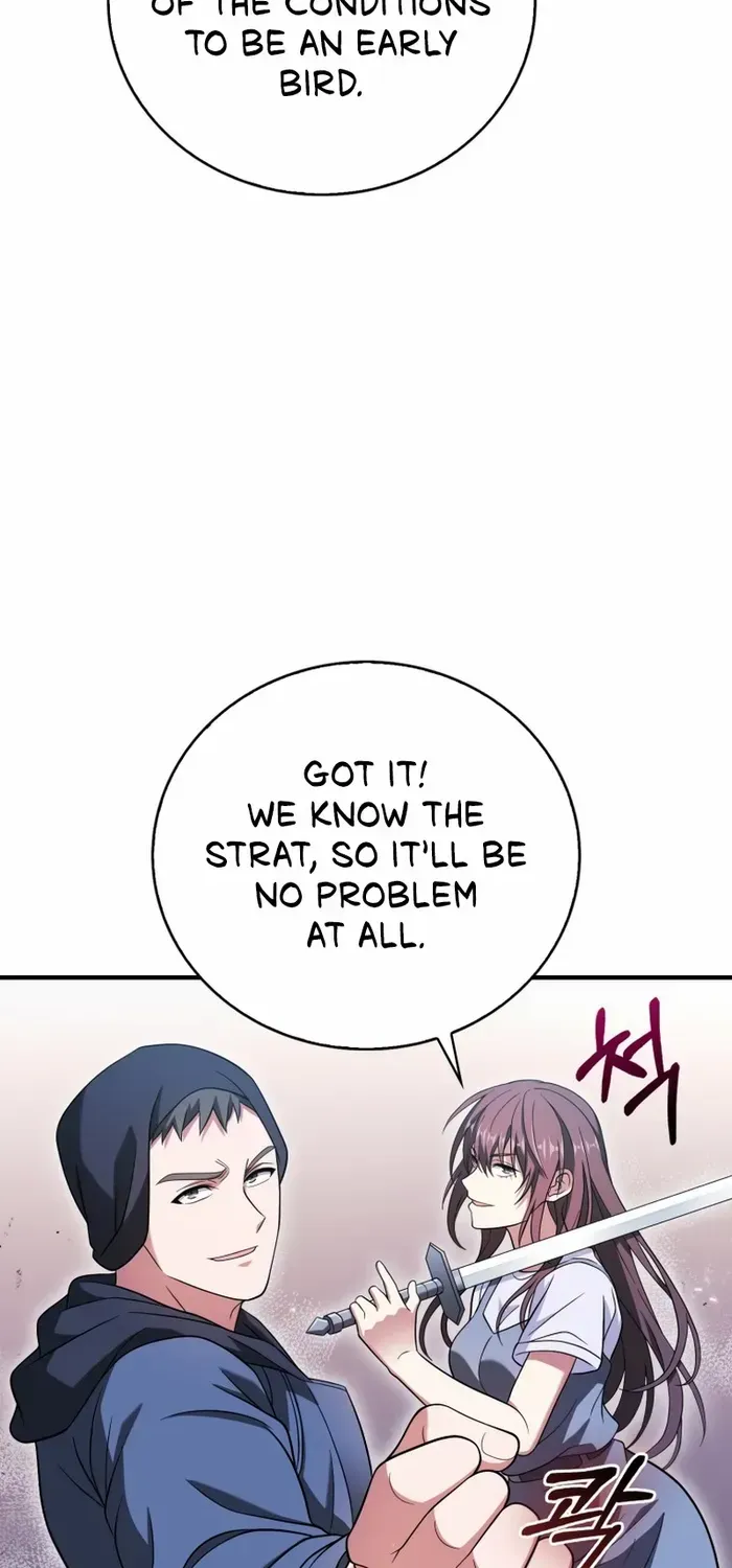 Player with Maxed-Out Talent Chapter 34 page 52 - 