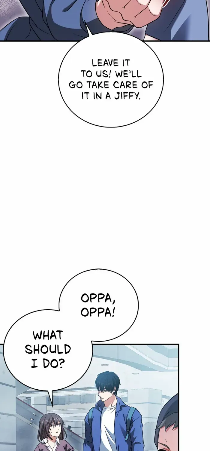 Player with Maxed-Out Talent Chapter 34 page 53 - 