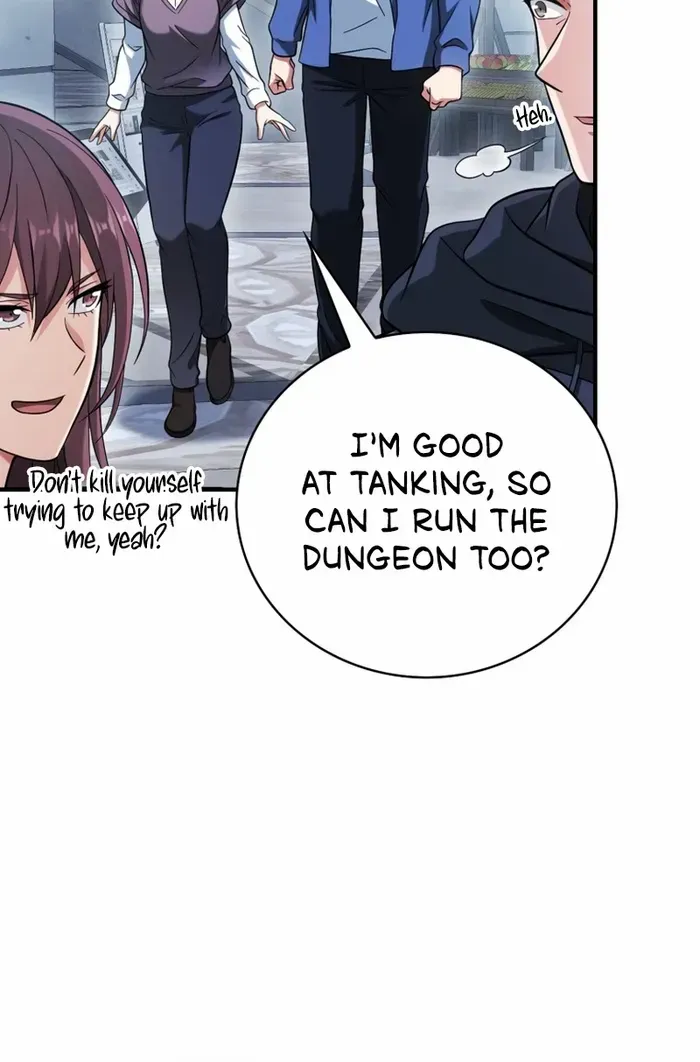Player with Maxed-Out Talent Chapter 34 page 54 - 