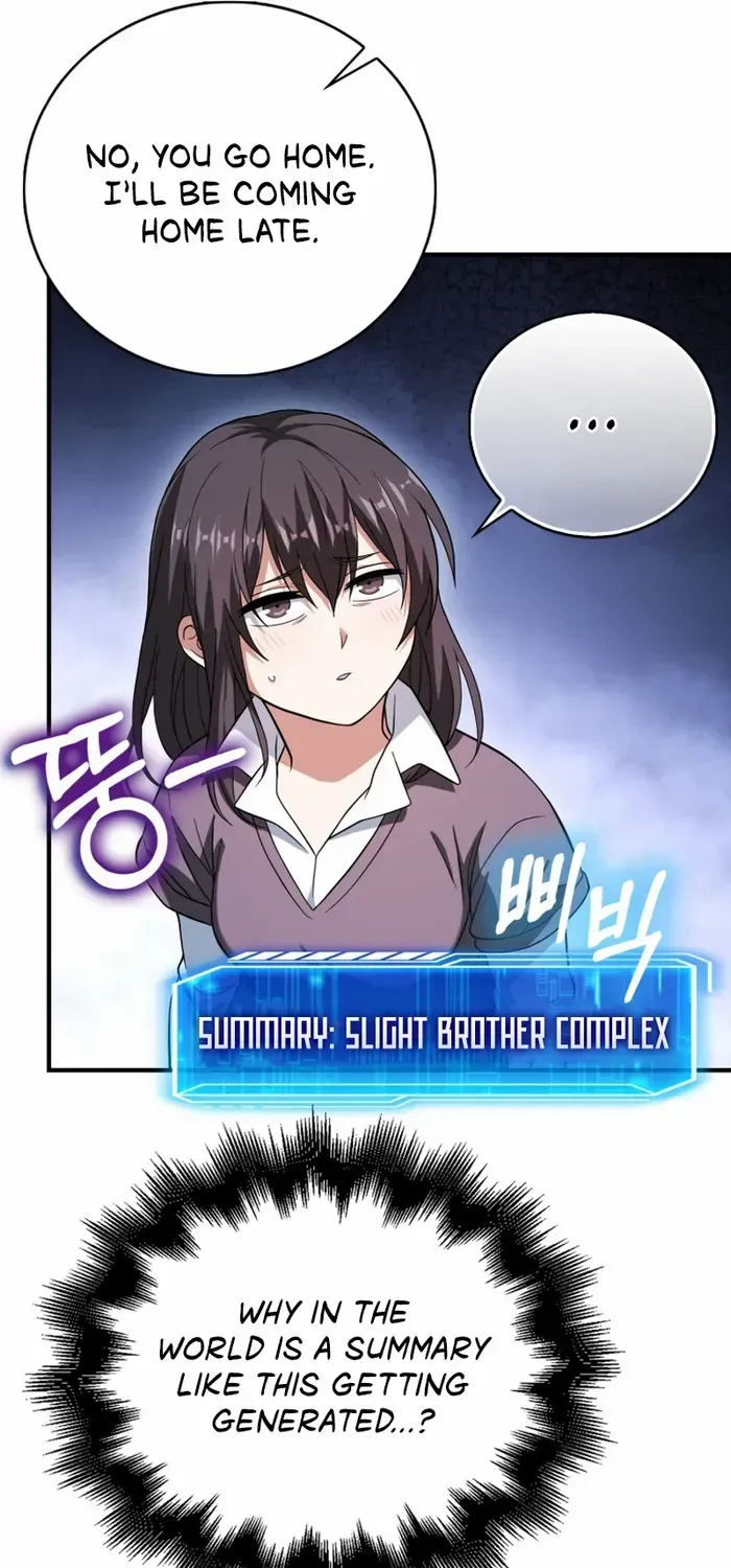 Player with Maxed-Out Talent Chapter 34 page 55 - 