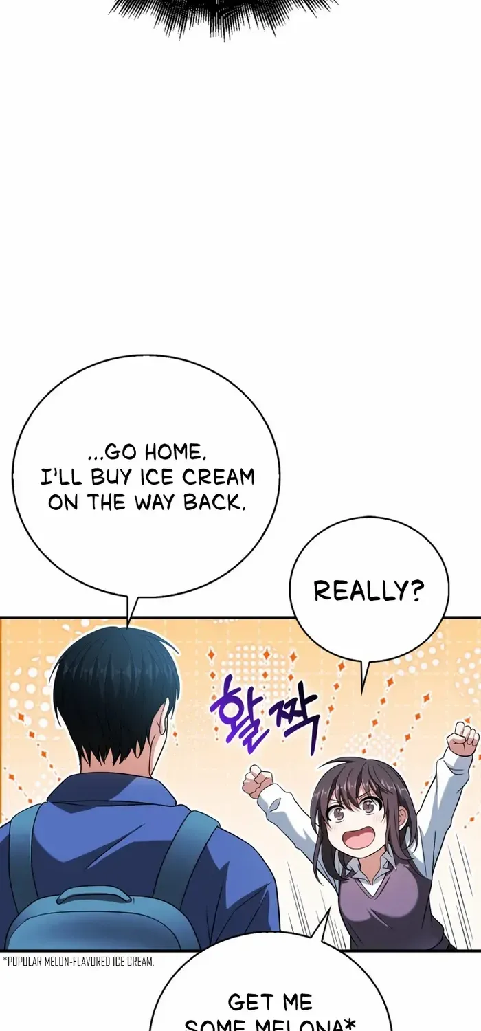 Player with Maxed-Out Talent Chapter 34 page 56 - 