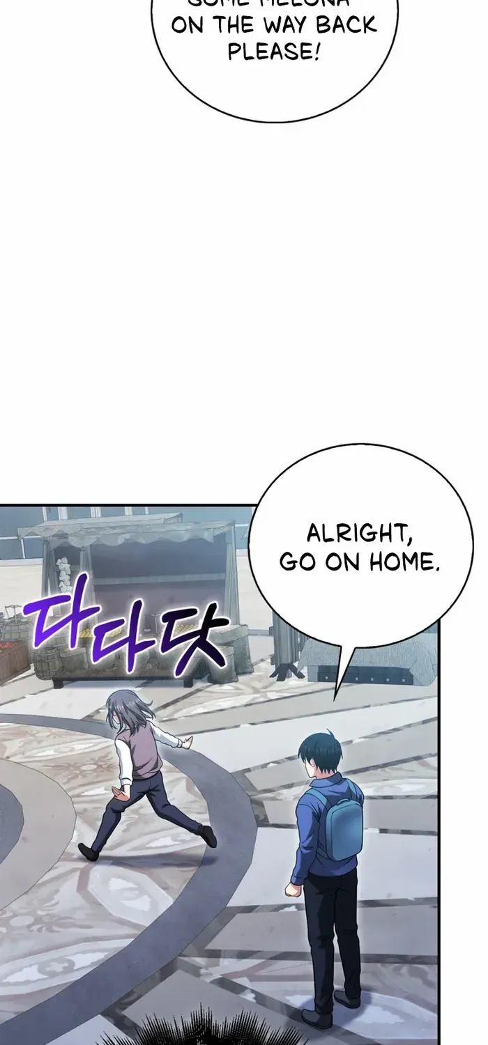 Player with Maxed-Out Talent Chapter 34 page 57 - 