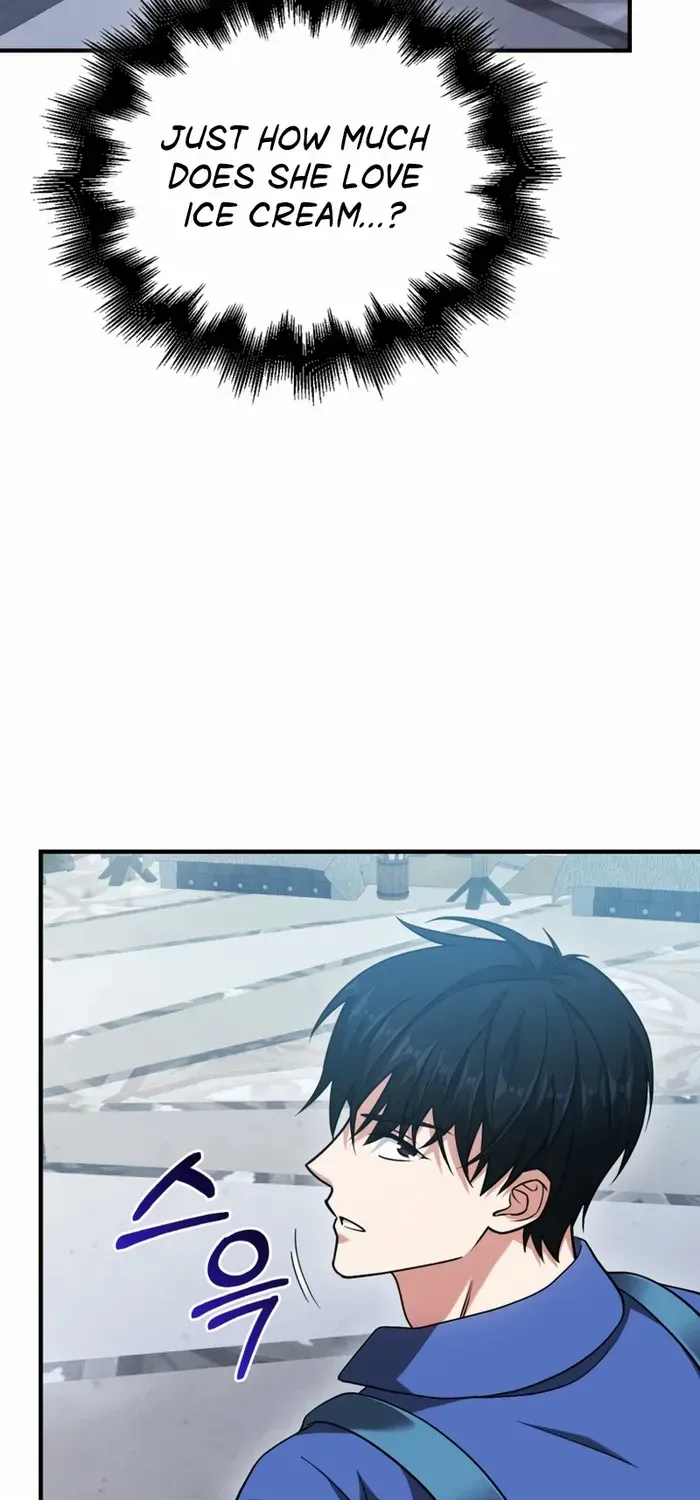 Player with Maxed-Out Talent Chapter 34 page 58 - 