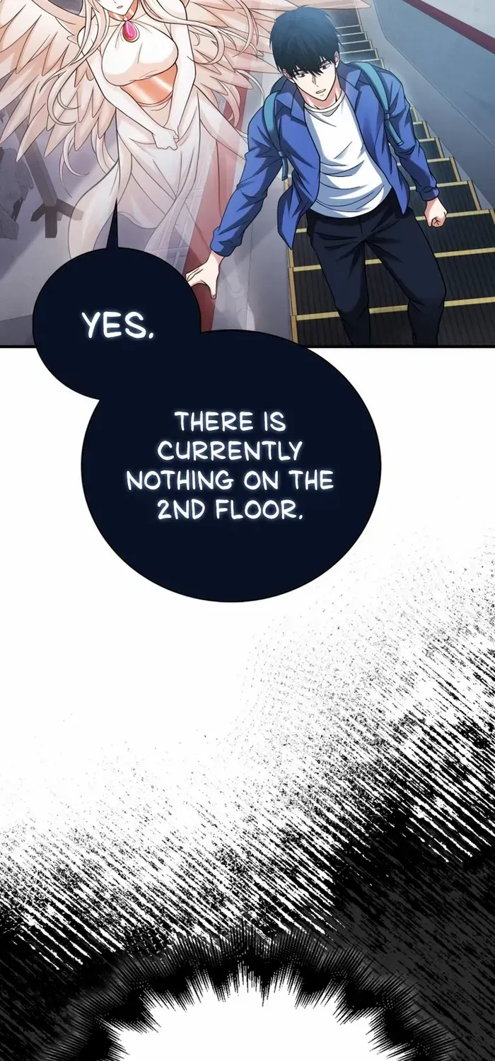 Player with Maxed-Out Talent Chapter 34 page 62 - 