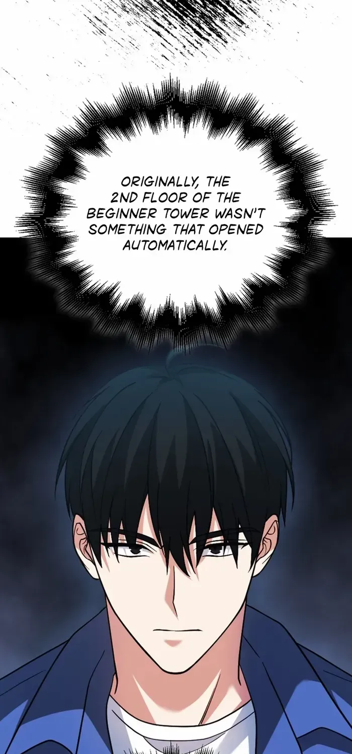 Player with Maxed-Out Talent Chapter 34 page 64 - 