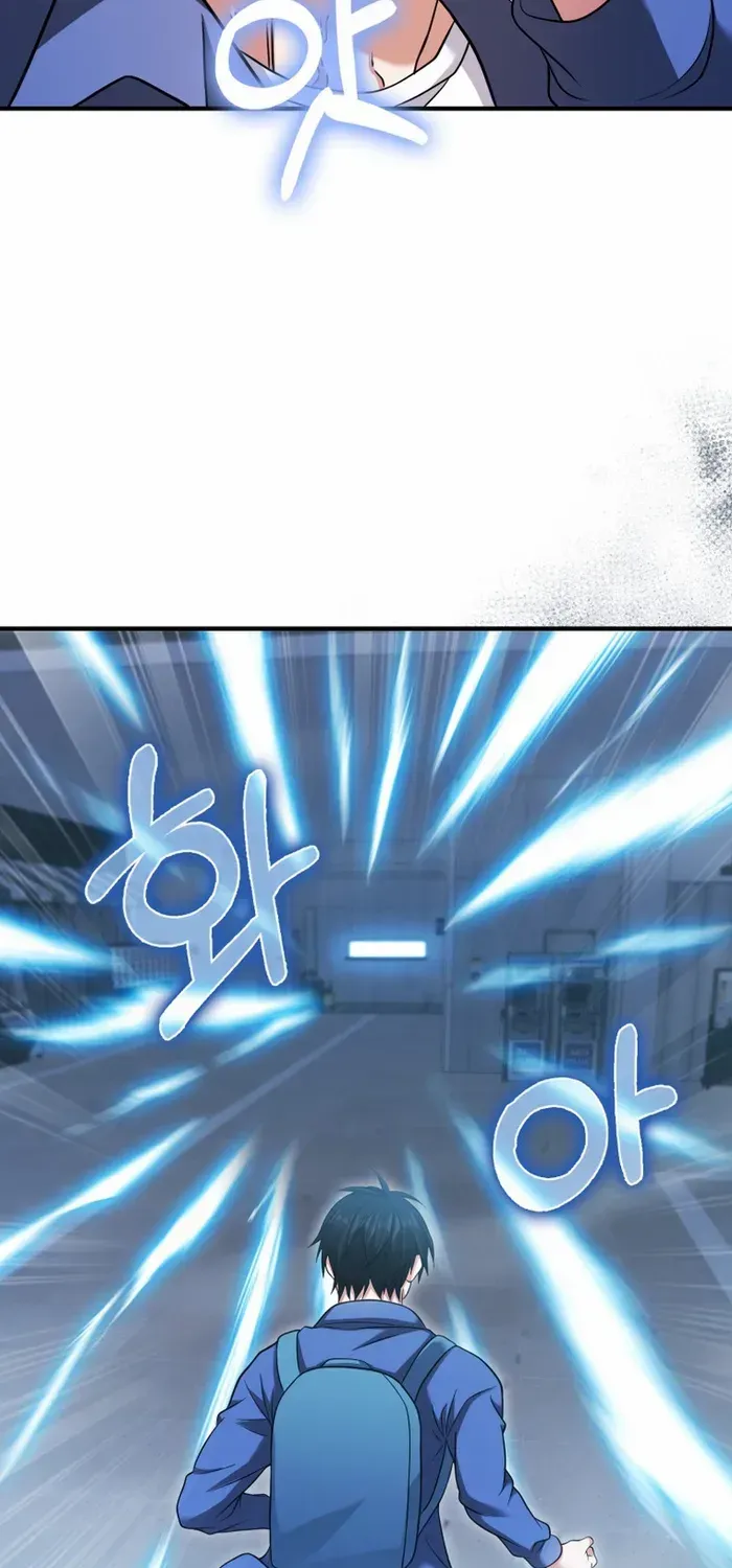 Player with Maxed-Out Talent Chapter 34 page 77 - 