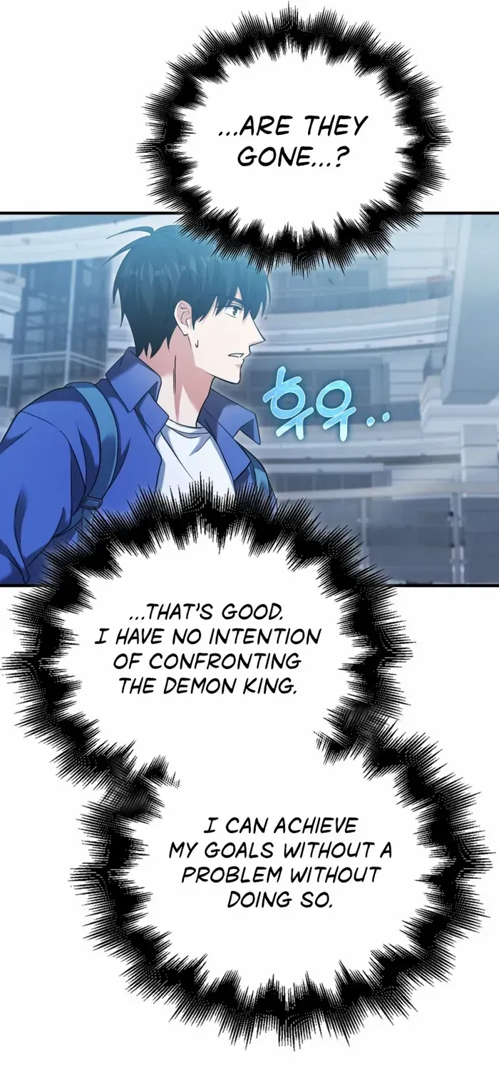 Player with Maxed-Out Talent Chapter 34 page 79 - 