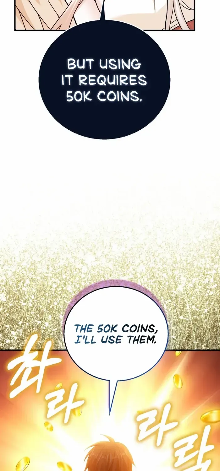 Player with Maxed-Out Talent Chapter 34 page 82 - 