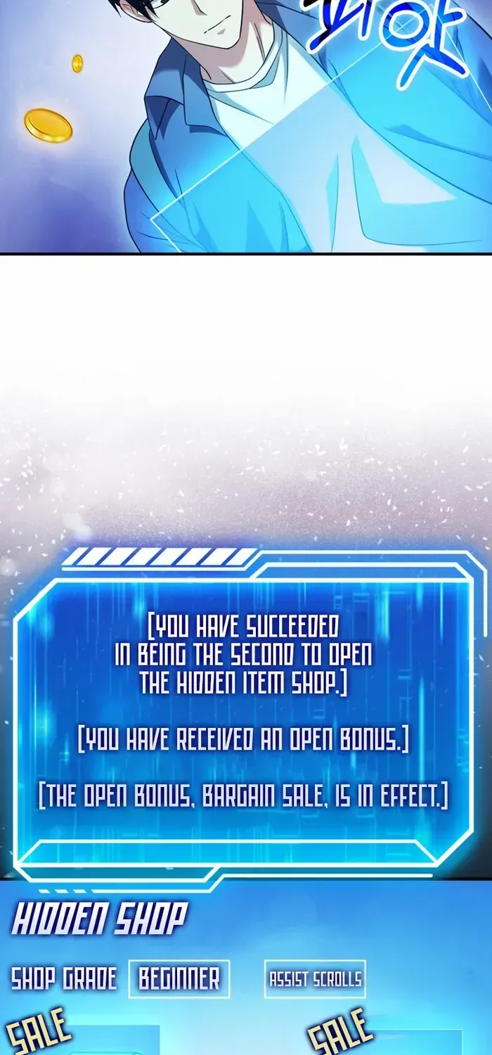 Player with Maxed-Out Talent Chapter 34 page 86 - 