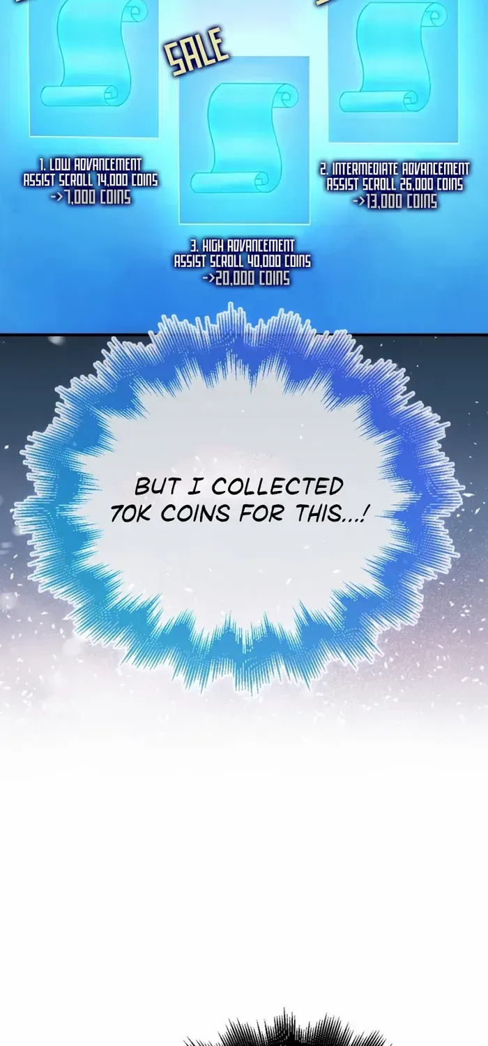 Player with Maxed-Out Talent Chapter 34 page 87 - 