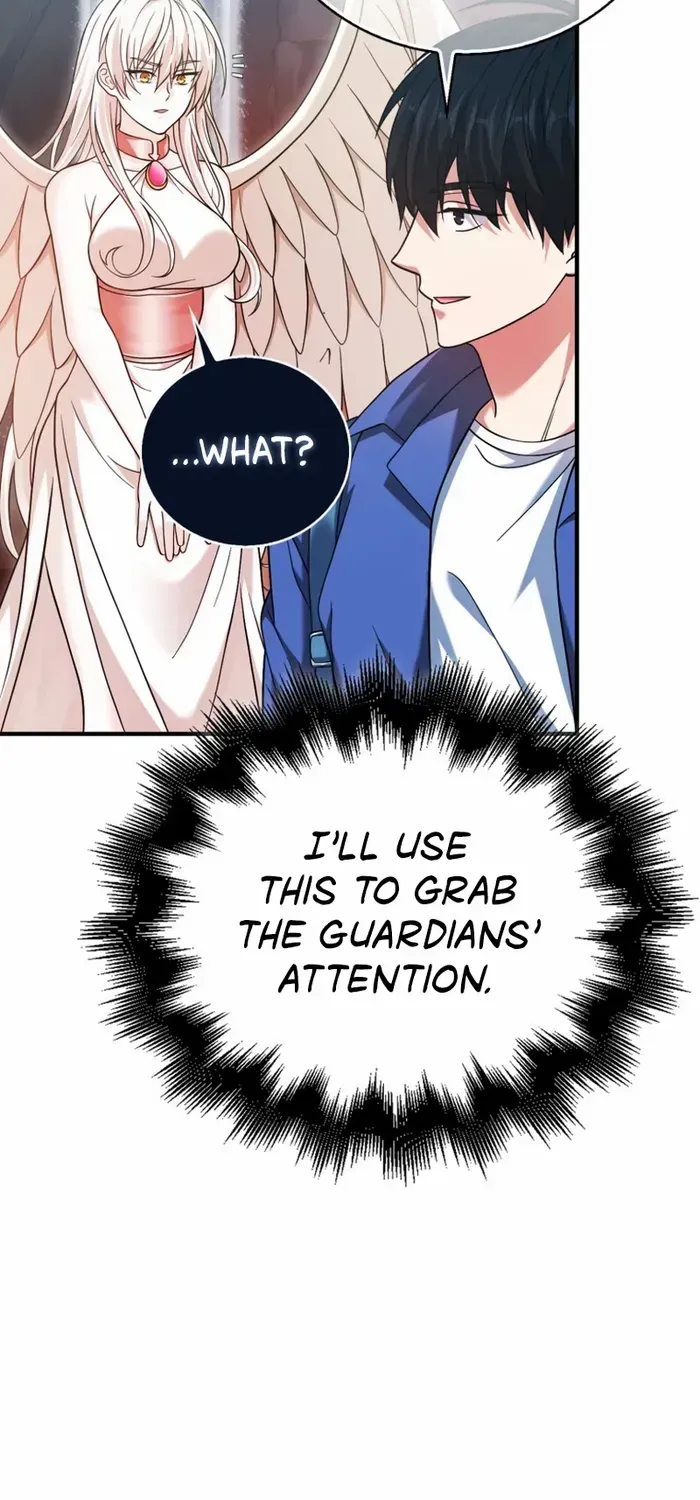 Player with Maxed-Out Talent Chapter 34 page 10 - 