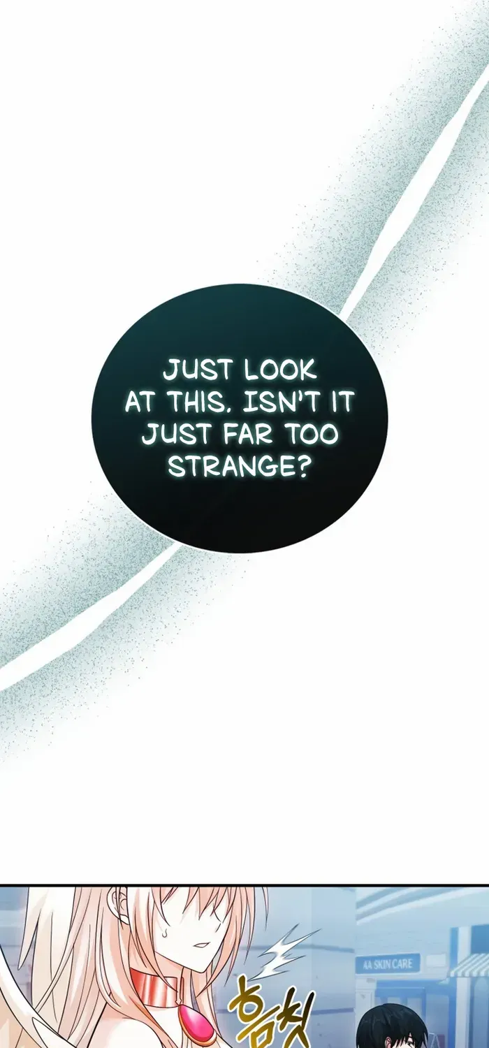 Player with Maxed-Out Talent Chapter 34 page 91 - 