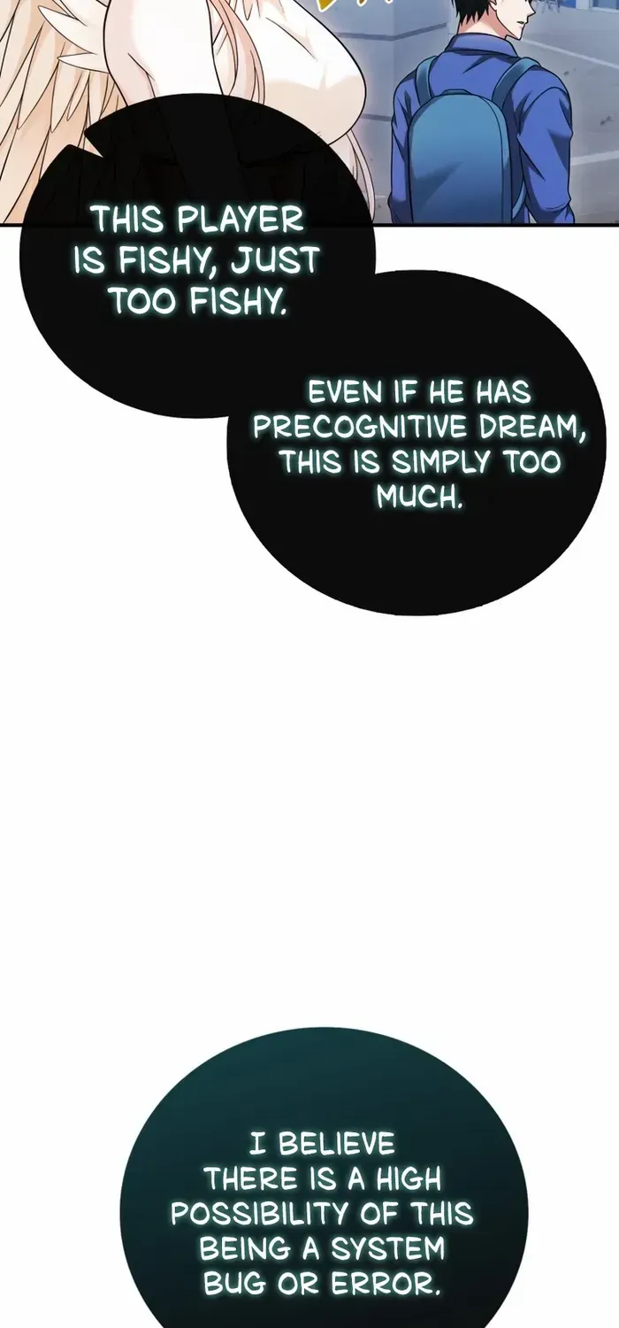 Player with Maxed-Out Talent Chapter 34 page 92 - 