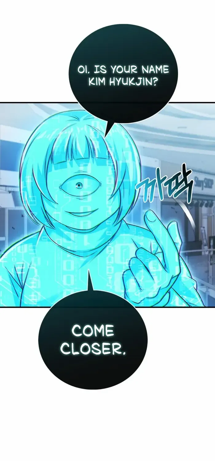 Player with Maxed-Out Talent Chapter 34 page 94 - 