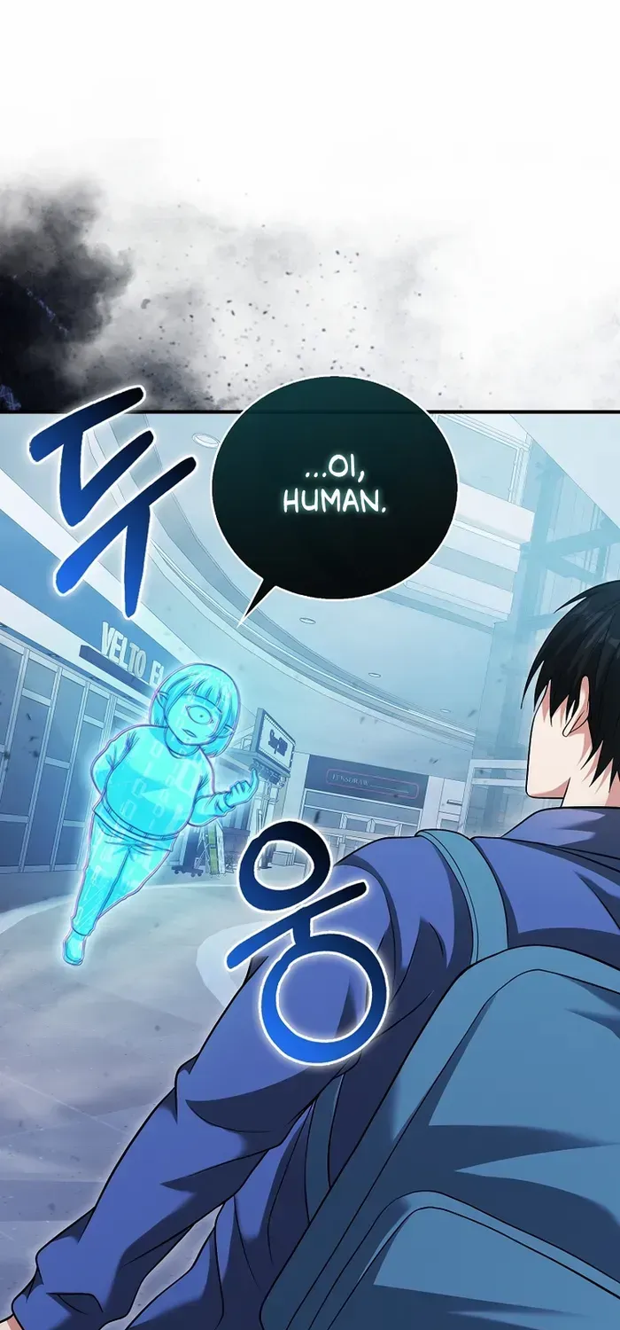 Player with Maxed-Out Talent Chapter 35 page 1 - 