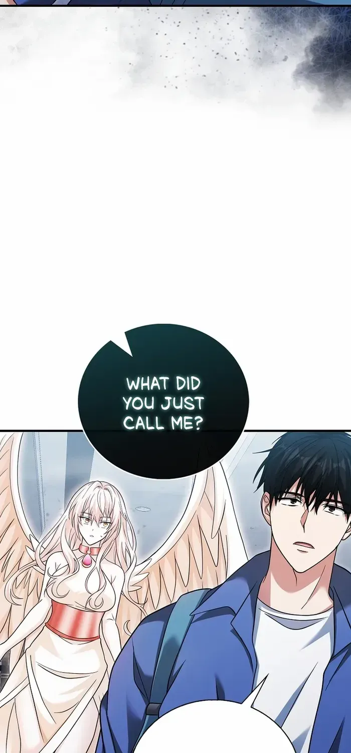 Player with Maxed-Out Talent Chapter 35 page 2 - 