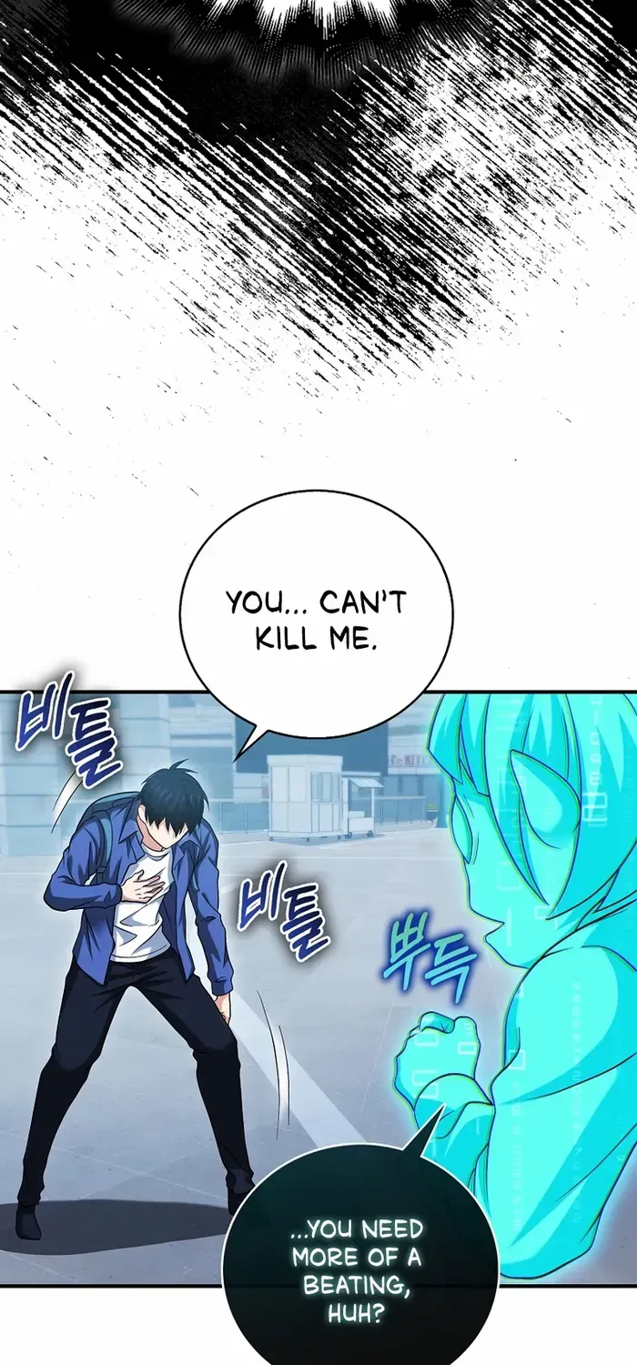 Player with Maxed-Out Talent Chapter 35 page 13 - 
