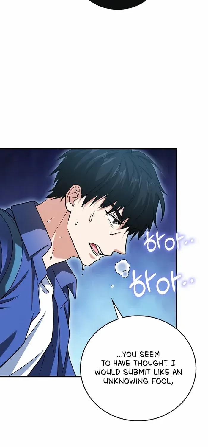 Player with Maxed-Out Talent Chapter 35 page 14 - 