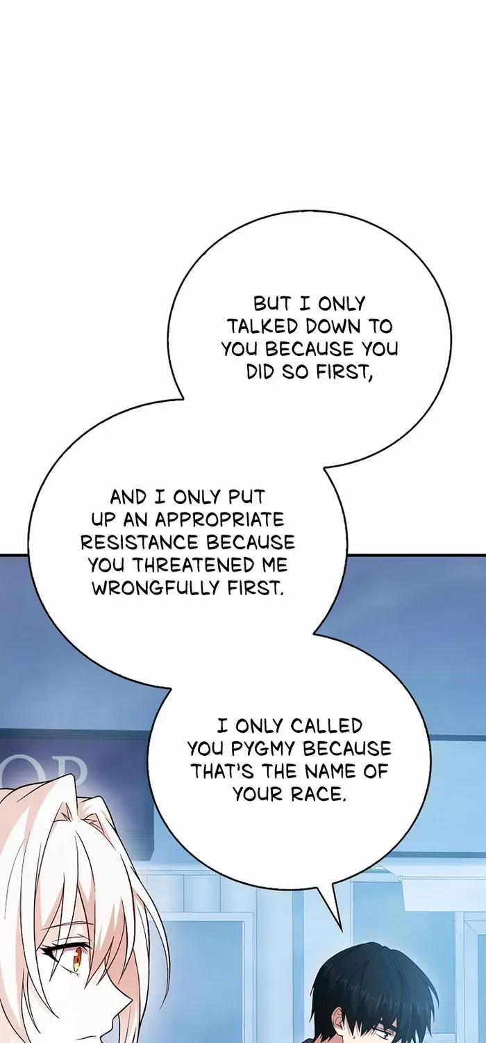Player with Maxed-Out Talent Chapter 35 page 15 - 