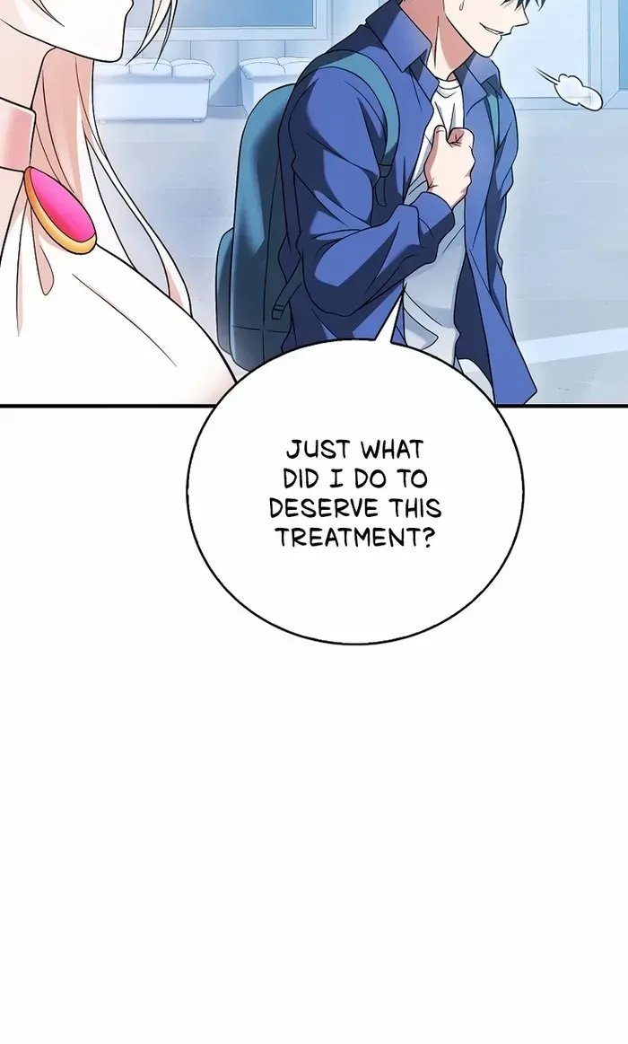 Player with Maxed-Out Talent Chapter 35 page 16 - 