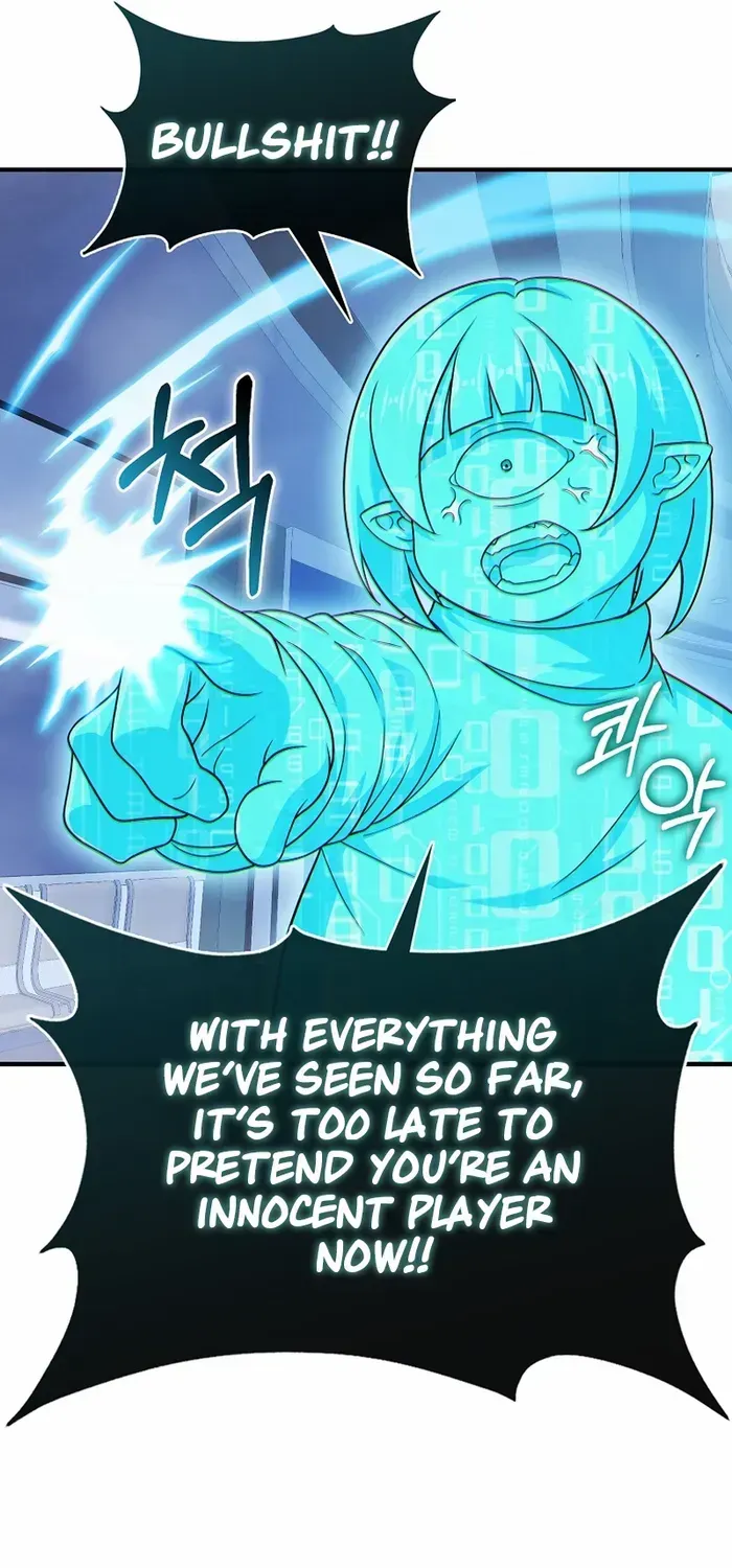 Player with Maxed-Out Talent Chapter 35 page 17 - 