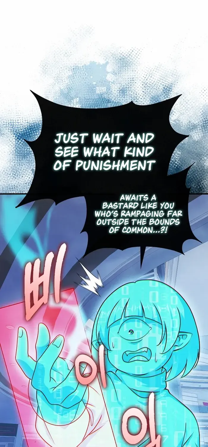 Player with Maxed-Out Talent Chapter 35 page 18 - 