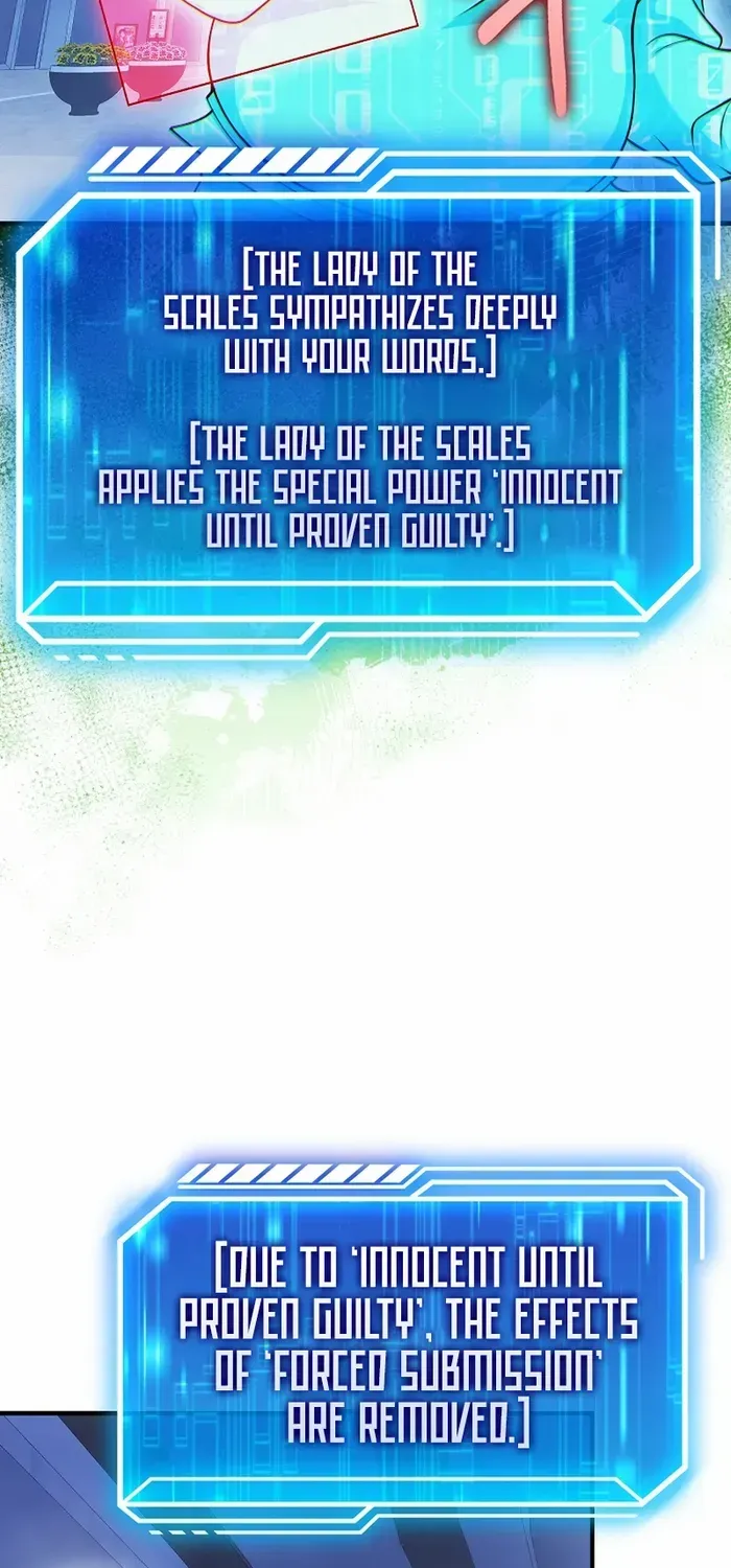 Player with Maxed-Out Talent Chapter 35 page 19 - 