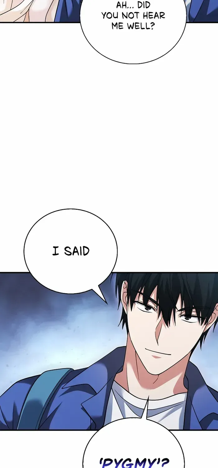 Player with Maxed-Out Talent Chapter 35 page 3 - 