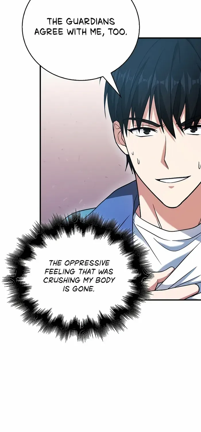 Player with Maxed-Out Talent Chapter 35 page 21 - 
