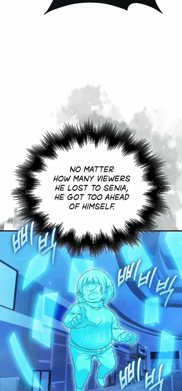 Player with Maxed-Out Talent Chapter 35 page 24 - 