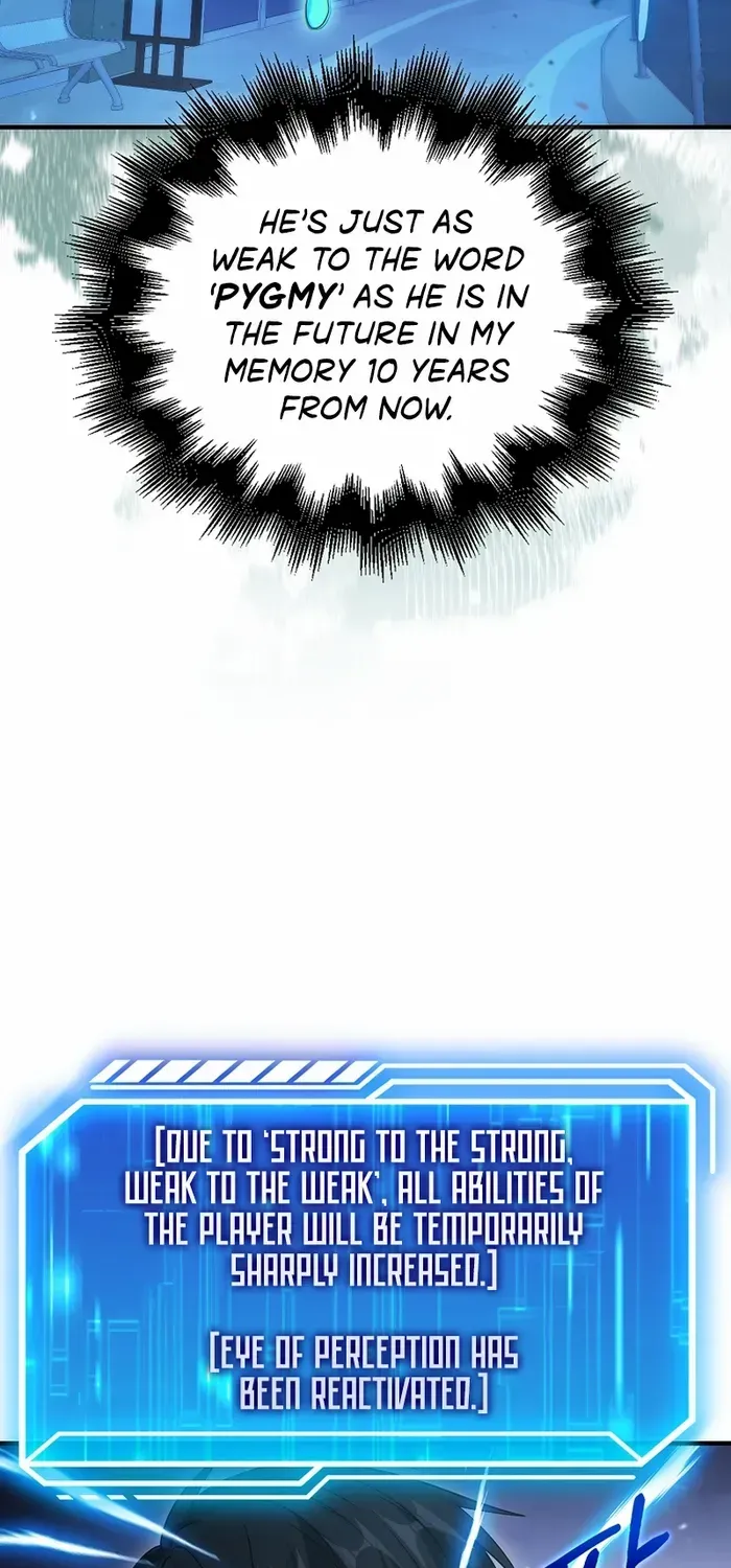 Player with Maxed-Out Talent Chapter 35 page 25 - 