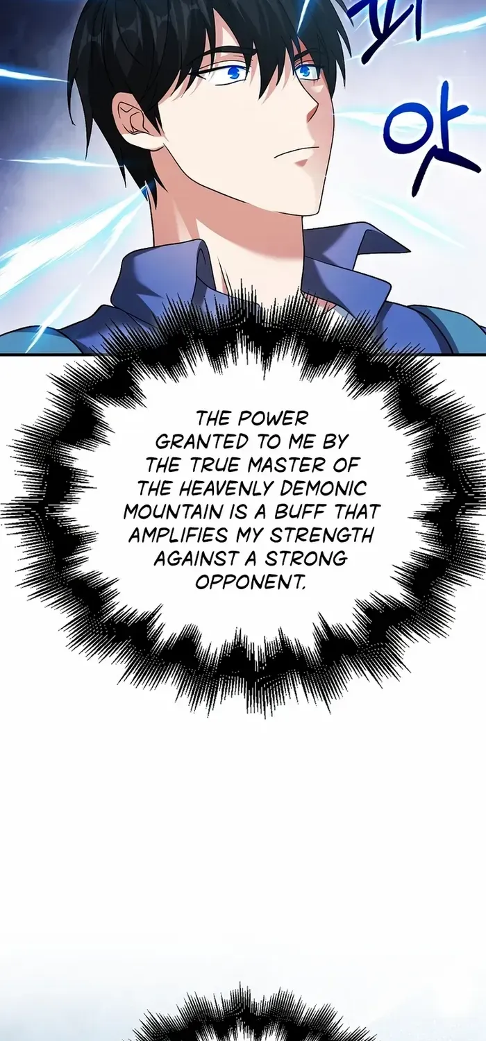 Player with Maxed-Out Talent Chapter 35 page 26 - 