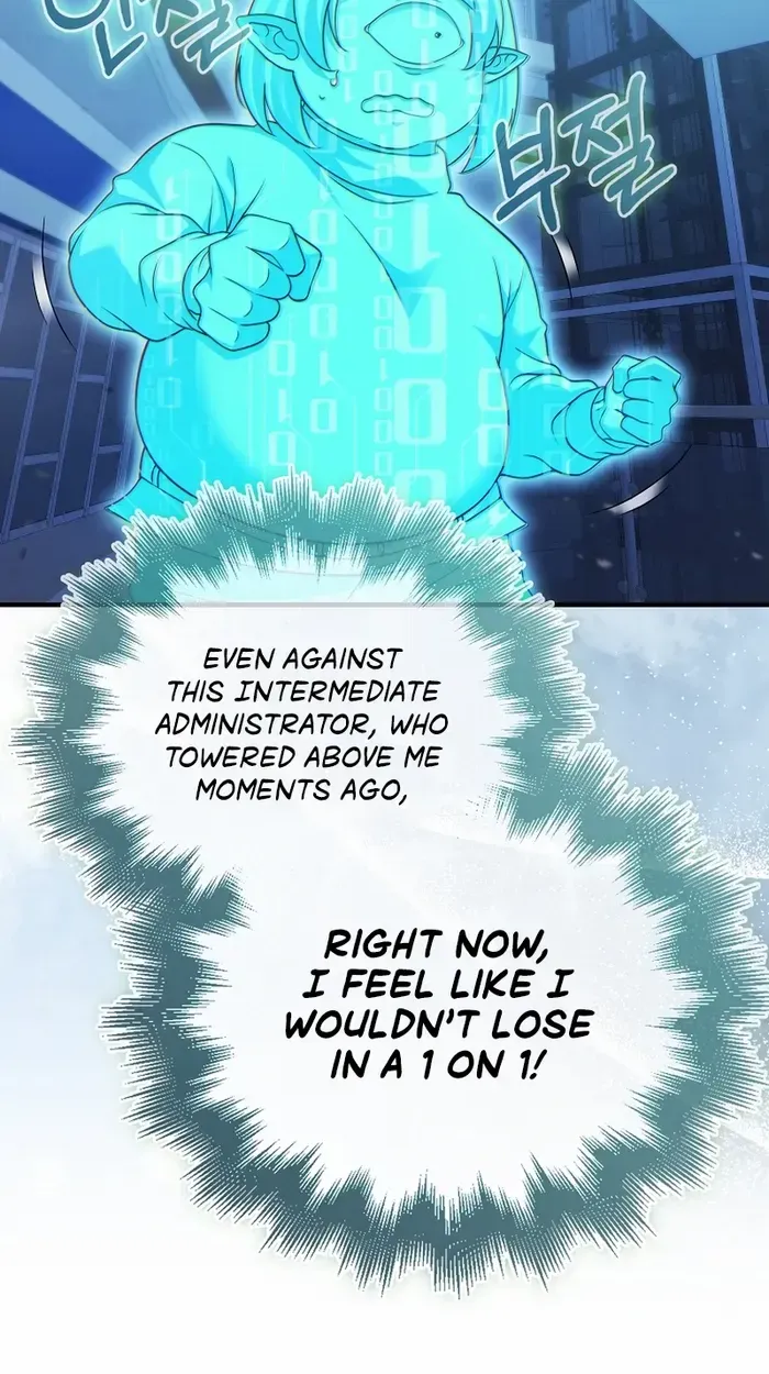 Player with Maxed-Out Talent Chapter 35 page 28 - 