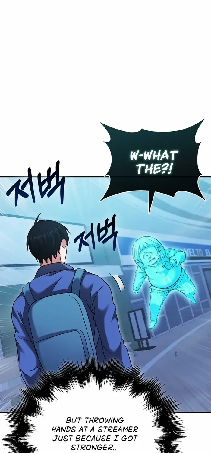 Player with Maxed-Out Talent Chapter 35 page 29 - 