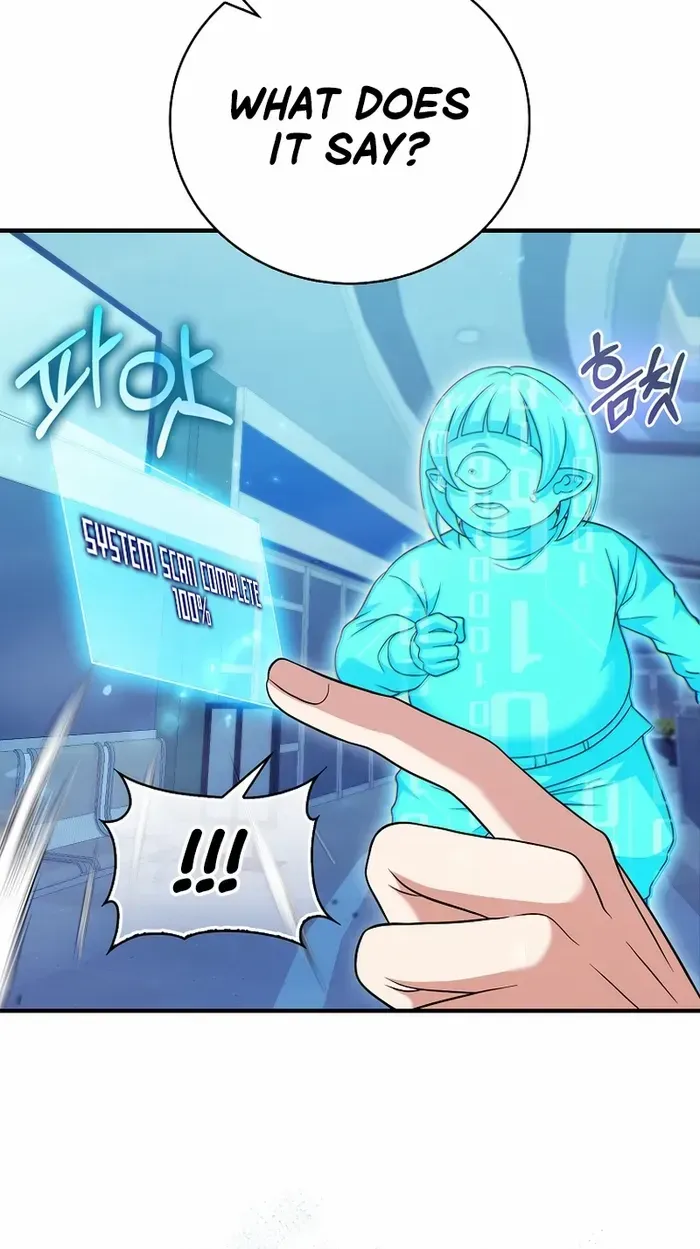 Player with Maxed-Out Talent Chapter 35 page 32 - 