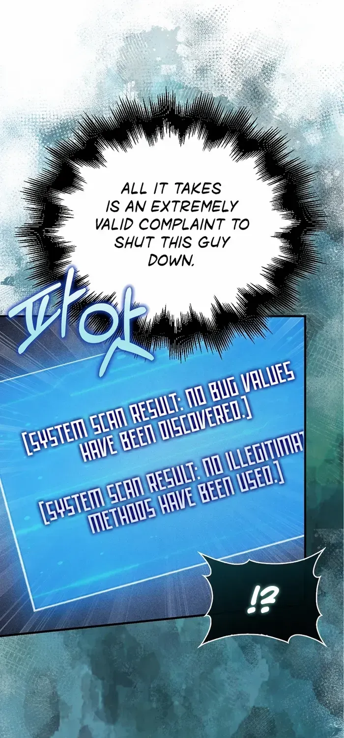 Player with Maxed-Out Talent Chapter 35 page 33 - 