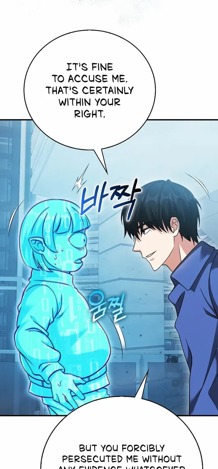 Player with Maxed-Out Talent Chapter 35 page 35 - 