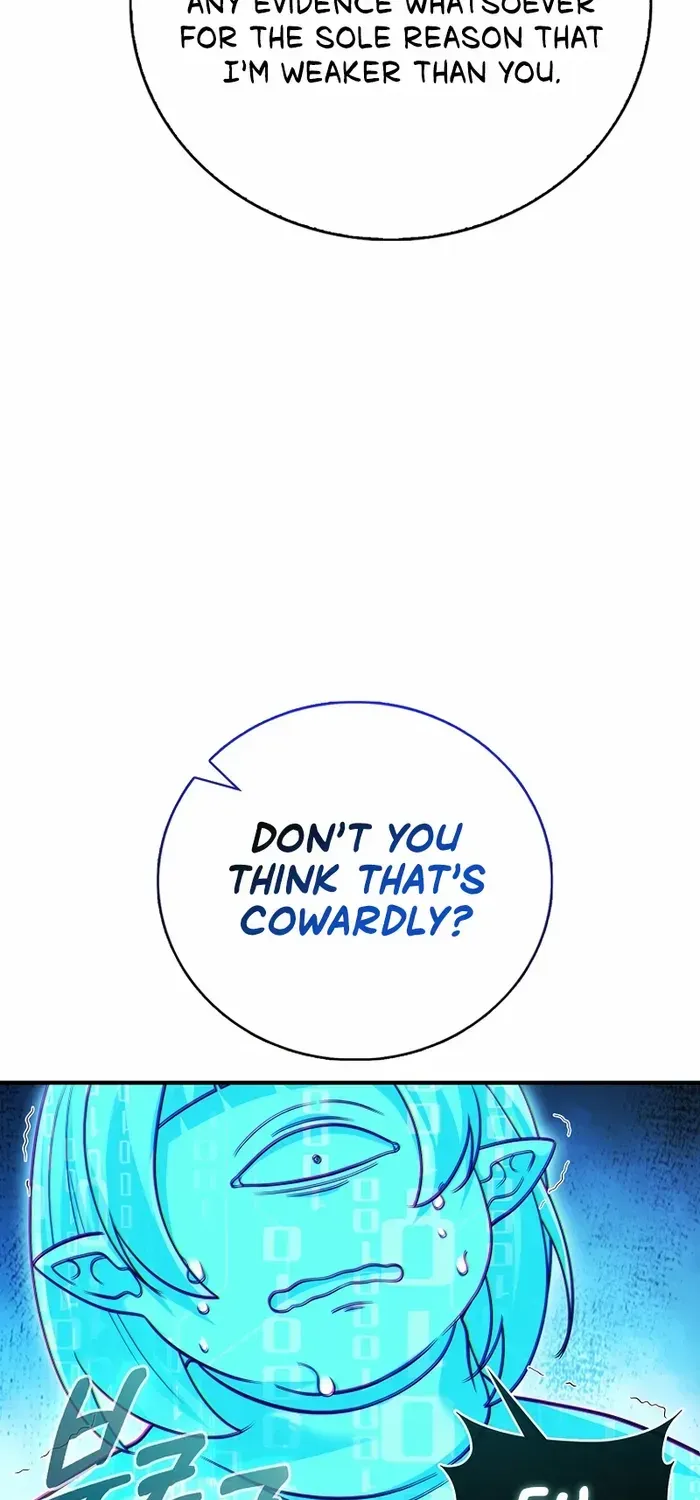 Player with Maxed-Out Talent Chapter 35 page 36 - 