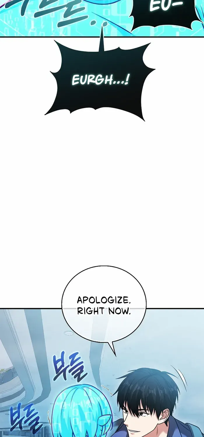 Player with Maxed-Out Talent Chapter 35 page 37 - 
