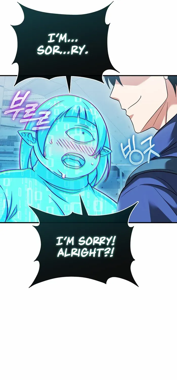Player with Maxed-Out Talent Chapter 35 page 39 - 