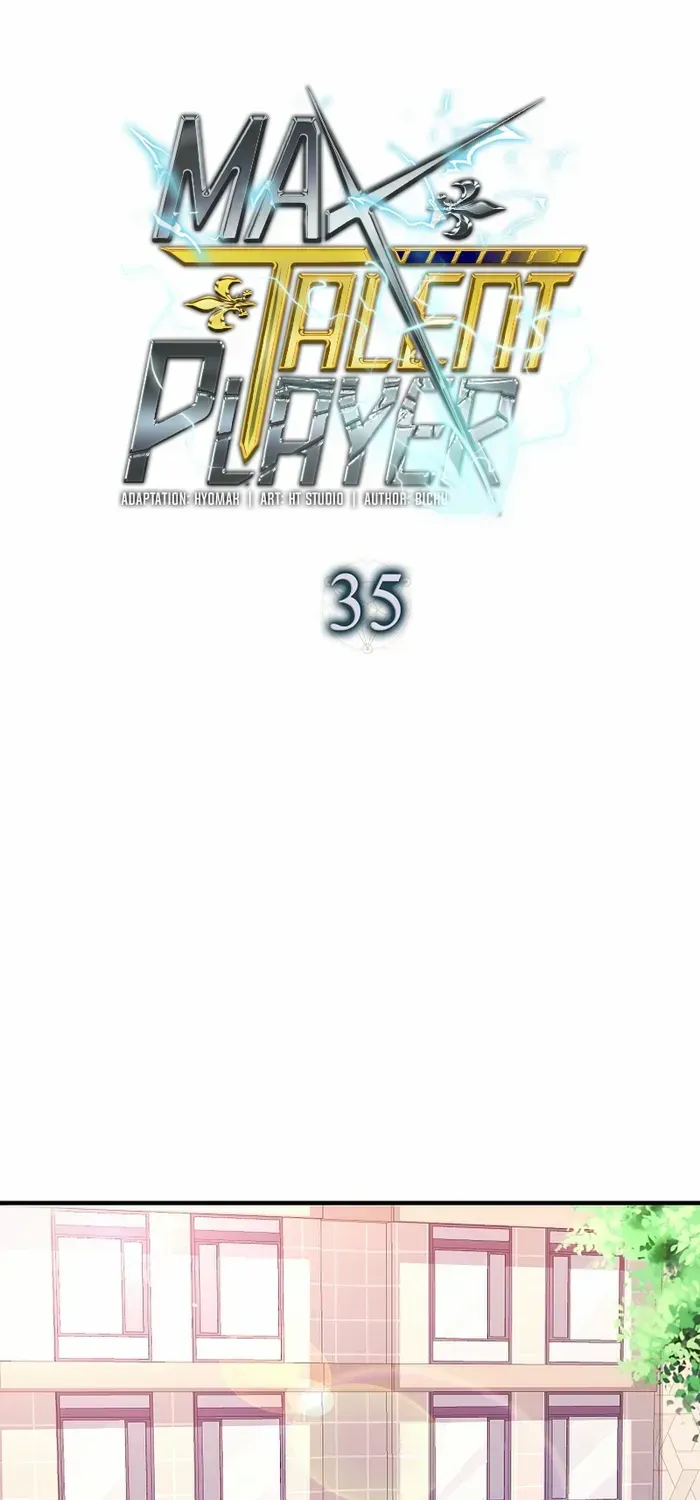 Player with Maxed-Out Talent Chapter 35 page 42 - 